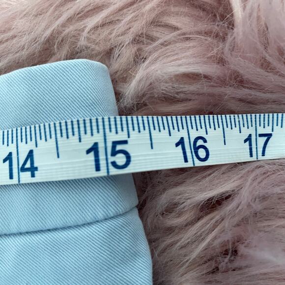 J Crew Chino Flat Front Shorts - Picture 9 of 10